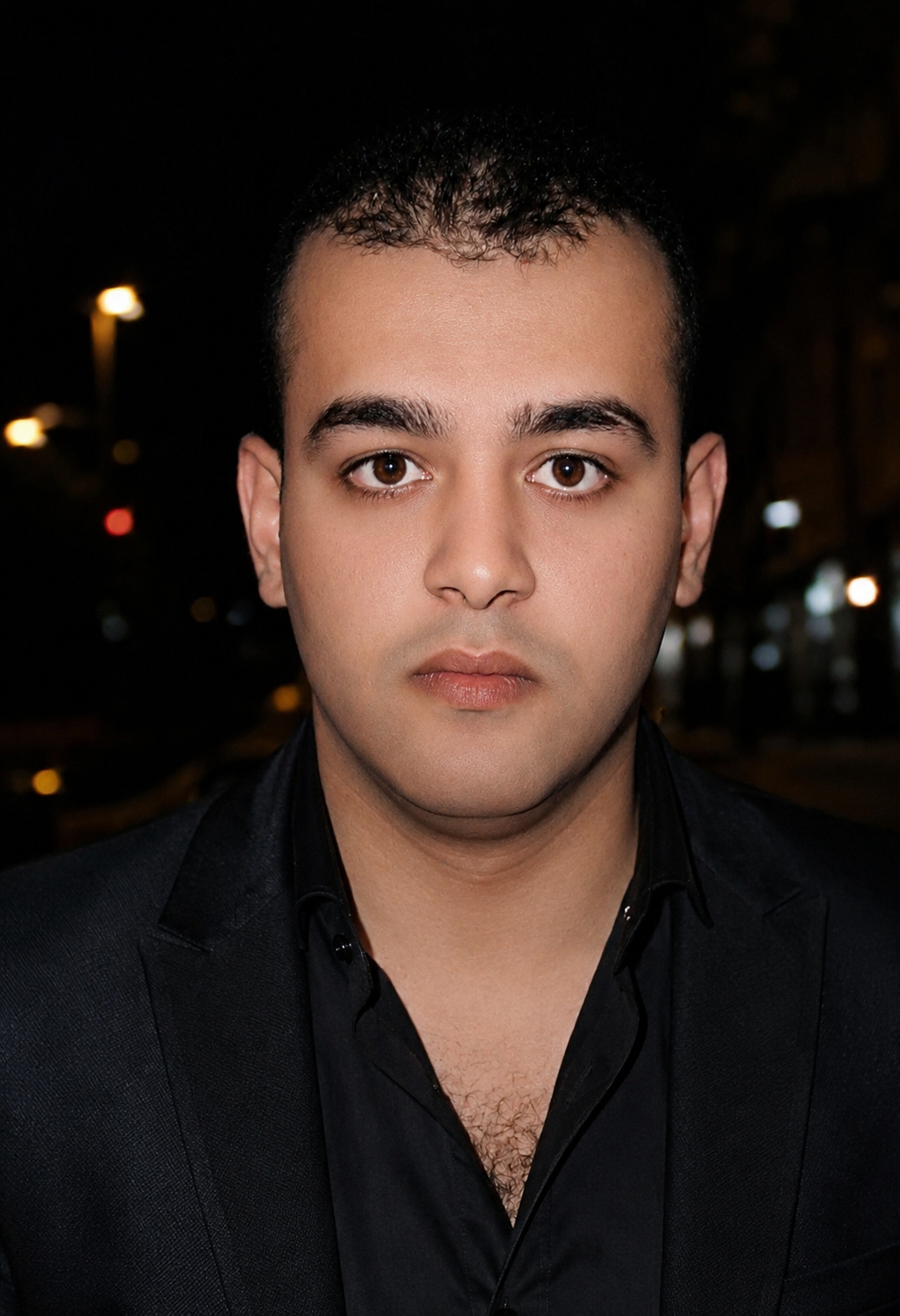 Ahmed Afify